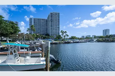 2500 Parkview Dr #2020, Hallandale Beach, FL 33009 - Photo 30