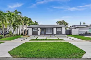 4204 Van Buren St, Hollywood, FL 33021 - Photo 1