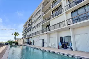 510 N Ocean Blvd, Pompano Beach, FL 33062 - Photo 34