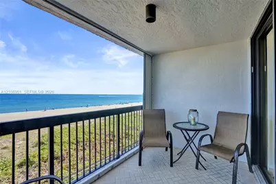 510 N Ocean Blvd #308, Pompano Beach, FL 33062 - Photo 26