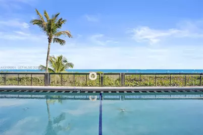 510 N Ocean Blvd #308, Pompano Beach, FL 33062 - Photo 32