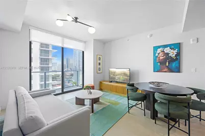 11 NE 6th St #1111, Miami, FL 33132 - Photo 1
