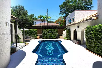 1822 Country Club Prado, Coral Gables, FL 33134 - Photo 10