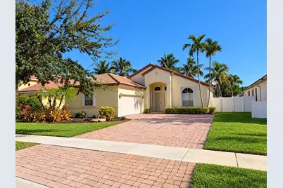 18841 SW 29th Ct #18841, Miramar, FL 33029 - Photo 1