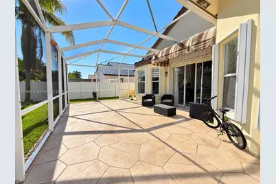 18841 SW 29th Ct #18841, Miramar, FL 33029 - Photo 24