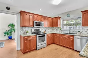 2654 SW 181st Terrace, Miramar, FL 33029 - Photo 8