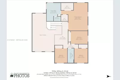 2654 SW 181st Ter, Miramar, FL 33029 - Photo 30