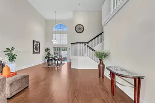 2654 SW 181st Terrace, Miramar, FL 33029 - Photo 2