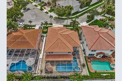 2654 SW 181st Ter, Miramar, FL 33029 - Photo 28