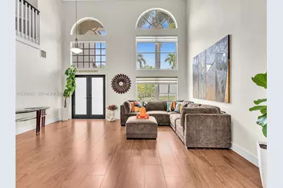 2654 SW 181st Ter, Miramar, FL 33029 - Photo 4
