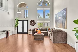 2654 SW 181st Terrace, Miramar, FL 33029 - Photo 4