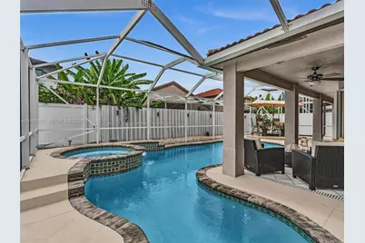 2654 SW 181st Ter, Miramar, FL 33029 - Photo 26
