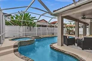 2654 SW 181st Terrace, Miramar, FL 33029 - Photo 26