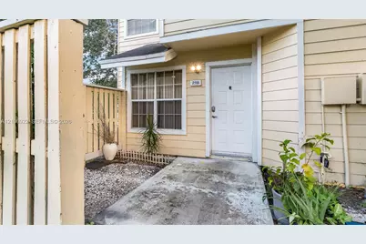 2115 Champions Wy #2115, North Lauderdale, FL 33068 - Photo 1