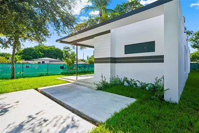 870 Superior St, Opa-Locka, FL 33054 - Photo 6