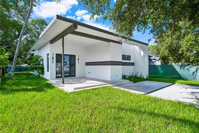 870 Superior St, Opa-Locka, FL 33054 - Photo 4