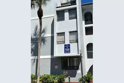 1900 N Congress Ave #411, West Palm Beach, FL 33401 - Photo 22