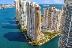 901 Brickell Key Blvd, Miami, FL 33131 - Photo 2