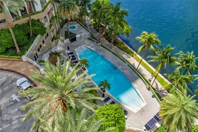 901 Brickell Key Blvd #1103, Miami, FL 33131 - Photo 46