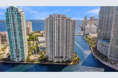 901 Brickell Key Blvd #1103, Miami, FL 33131 - Photo 4