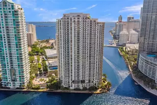 901 Brickell Key Blvd, Miami, FL 33131 - Photo 4
