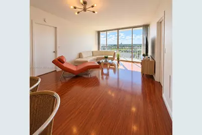 7601 E Treasure Dr #802, North Bay Village, FL 33141 - Photo 4