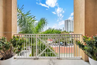3001 NE 185th St #523, Aventura, FL 33180 - Photo 26
