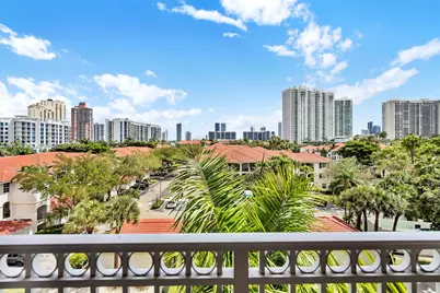 3001 NE 185th St #523, Aventura, FL 33180 - Photo 18