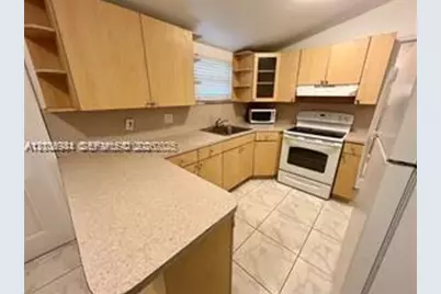 1674 NE 174th St #Rear, North Miami Beach, FL 33162 - Photo 2