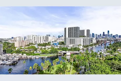 1861 NW S River Dr #1010, Miami, FL 33125 - Photo 2