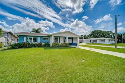 4510 Monterey Drive, Tamarac, FL 33319 - Photo 1