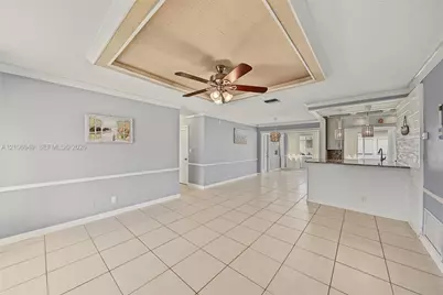 4510 Monterey Drive, Tamarac, FL 33319 - Photo 2