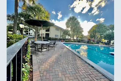 2550 SW 18th Ter #1405, Fort Lauderdale, FL 33315 - Photo 22