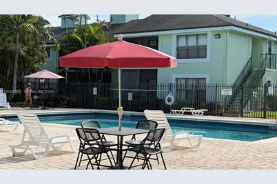 4058 NW 87th Ave #4058, Sunrise, FL 33351 - Photo 6