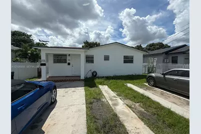 3348 NW 35th St #3348, Miami, FL 33142 - Photo 1