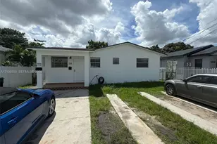 3348 NW 35th St, Miami, FL 33142 - Photo 1