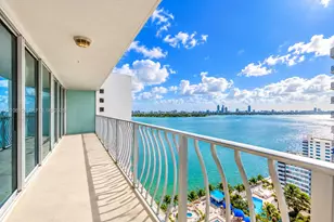 7601 E Treasure Dr, North Bay Village, FL 33141 - Photo 1
