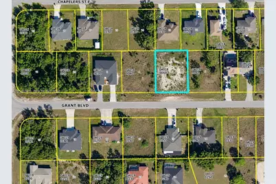 669/671 Grant Blvd, Lehigh Acres, FL 33974 - Photo 2