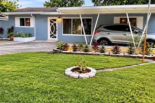 710 N 66 Terrace, Hollywood, FL 33024 - Photo 1