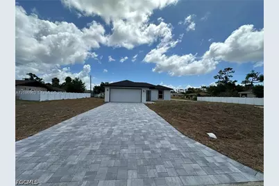 2106 Basin St, Port Charlotte, FL 33952 - Photo 2