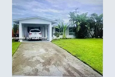 1721 NE 55th St #1721, Fort Lauderdale, FL 33334 - Photo 1