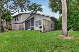 3752 NW 122nd Terrace, Sunrise, FL 33323 - Photo 32