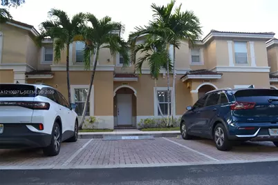 12813 SW 32nd St #138, Miramar, FL 33027 - Photo 4