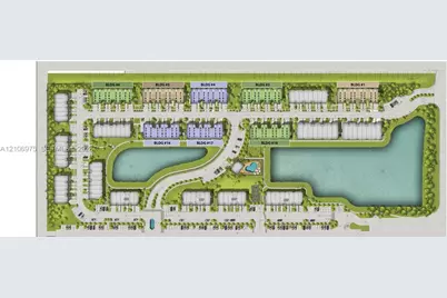 2574 SW 81st Ter #2576, Miramar, FL 33025 - Photo 22