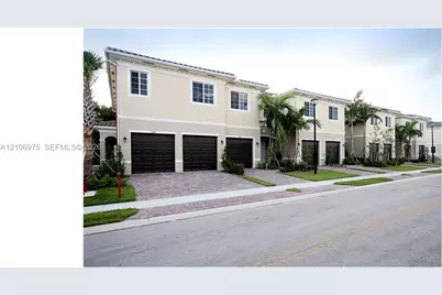 2574 SW 81st Ter #2576, Miramar, FL 33025 - Photo 18