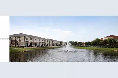 2574 SW 81st Ter #2576, Miramar, FL 33025 - Photo 20