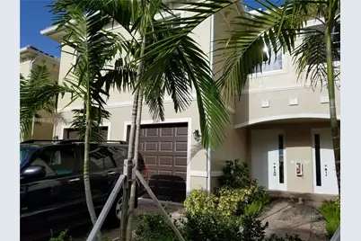 2574 SW 81st Ter #2576, Miramar, FL 33025 - Photo 8