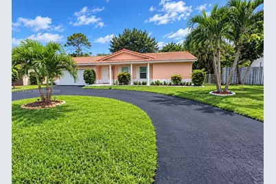 8376 NW 16th Street, Coral Springs, FL 33071 - Photo 1