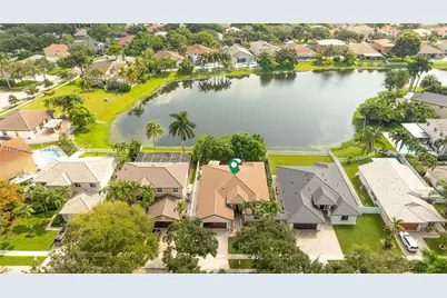 3801 SW 147th Ave, Miramar, FL 33027 - Photo 2