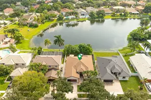 3801 SW 147th Ave, Miramar, FL 33027 - Photo 2